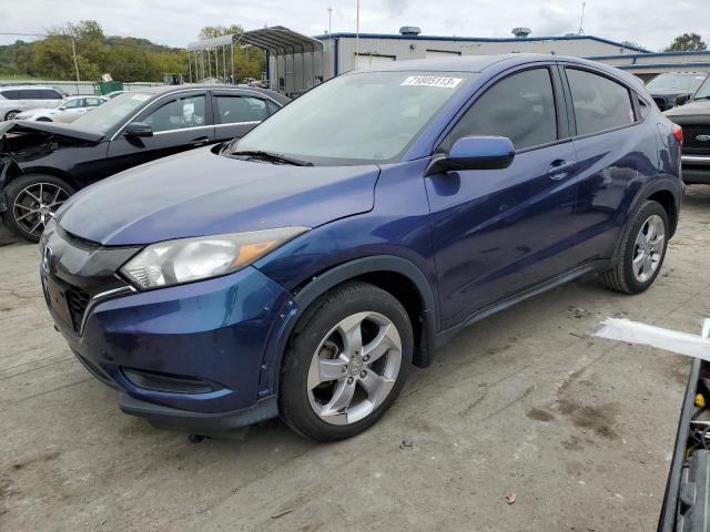 HONDA HR-V 2016 3czru5h32gm745941