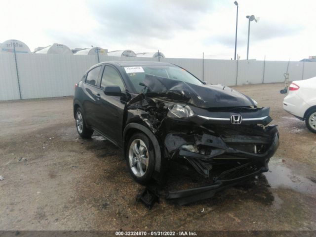 HONDA HR-V 2017 3czru5h32hg702507