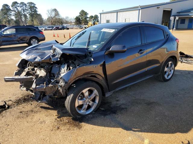 HONDA HR-V LX 2017 3czru5h32hg709246