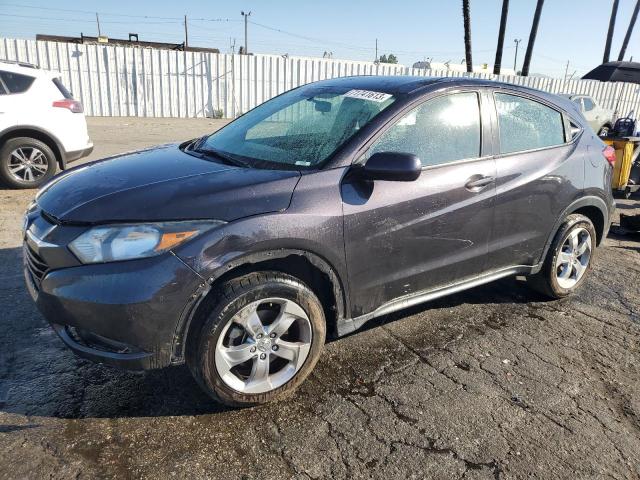 HONDA HR-V 2017 3czru5h32hm705215