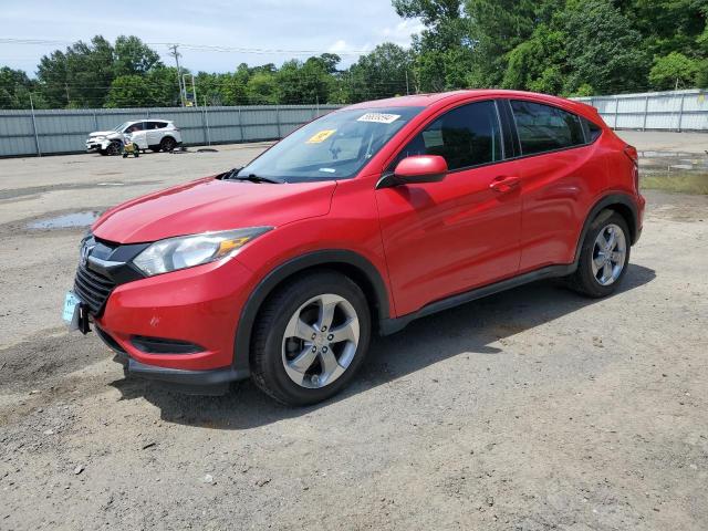 HONDA HR-V LX 2017 3czru5h32hm711158