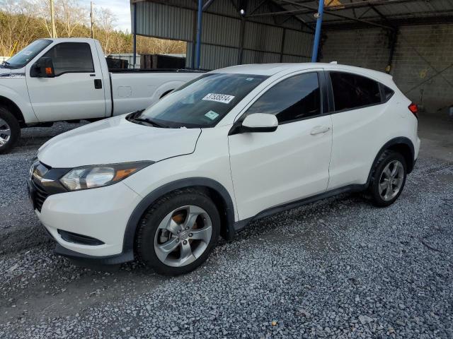 HONDA HR-V 2017 3czru5h32hm713914