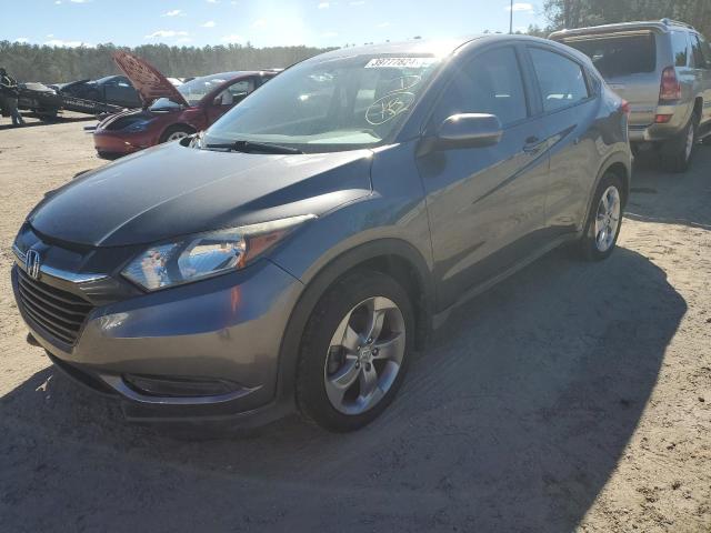 HONDA HR-V 2018 3czru5h32jm702238