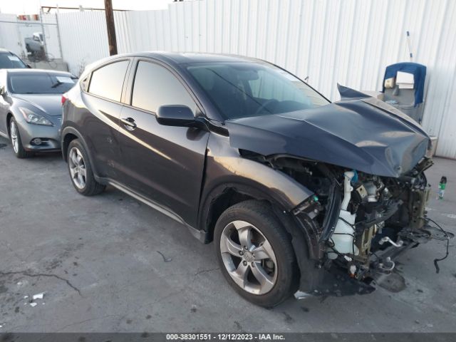 HONDA HR-V 2018 3czru5h32jm713529