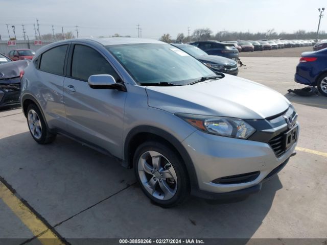 HONDA HR-V 2018 3czru5h32jm717435