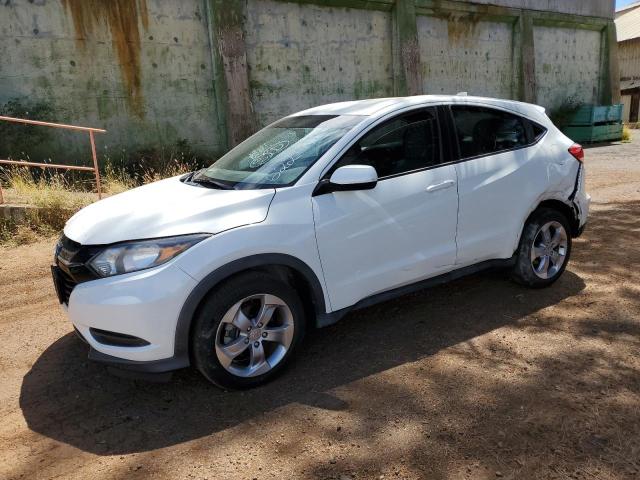 HONDA HR-V 2018 3czru5h32jm719749