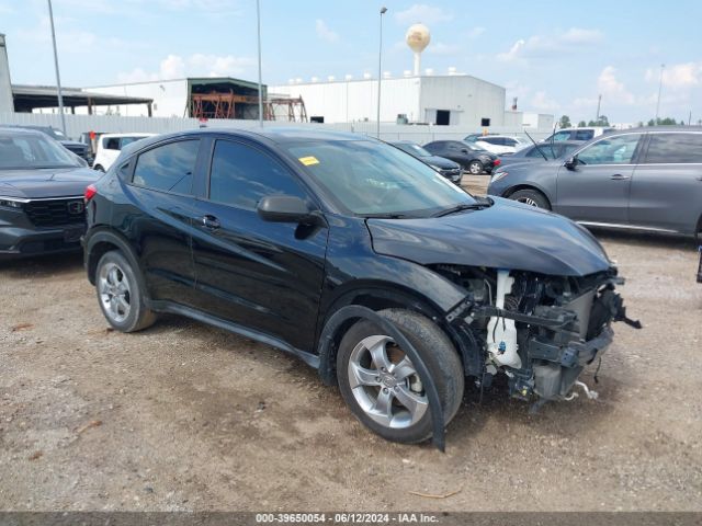 HONDA HR-V 2019 3czru5h32kg708198