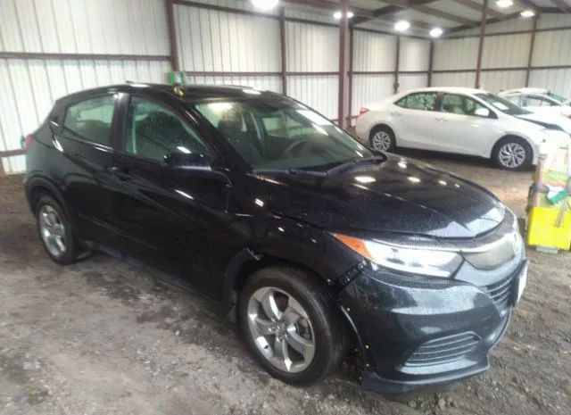 HONDA HR-V 2019 3czru5h32kg712395