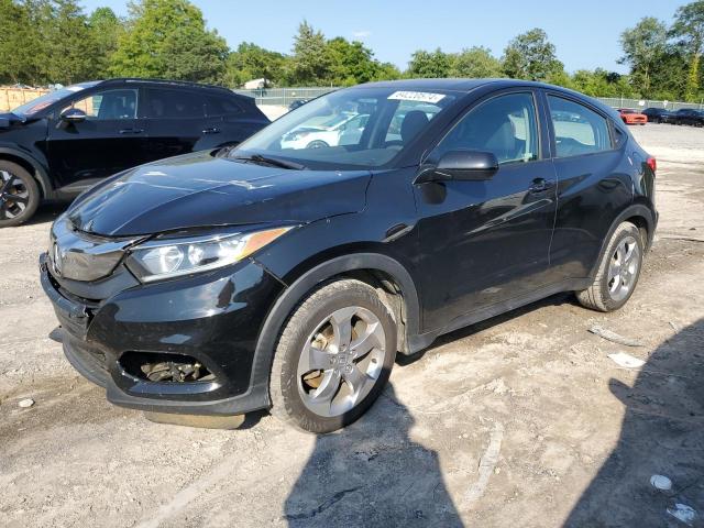 HONDA HR-V LX 2019 3czru5h32kg714227