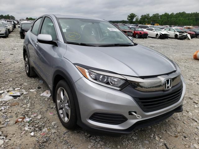 HONDA HR-V LX 2019 3czru5h32km706727