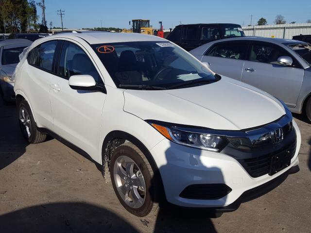 HONDA HR-V 2020 3czru5h32lm712948