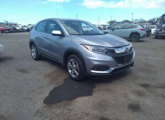 HONDA HR-V 2021 3czru5h32mm702759