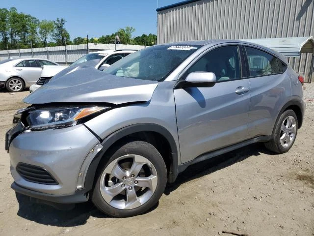 HONDA HR-V LX 2021 3czru5h32mm703779