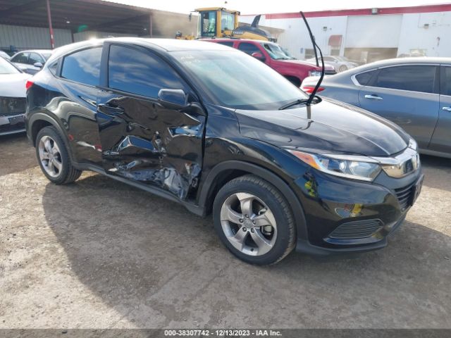 HONDA HR-V 2021 3czru5h32mm718752