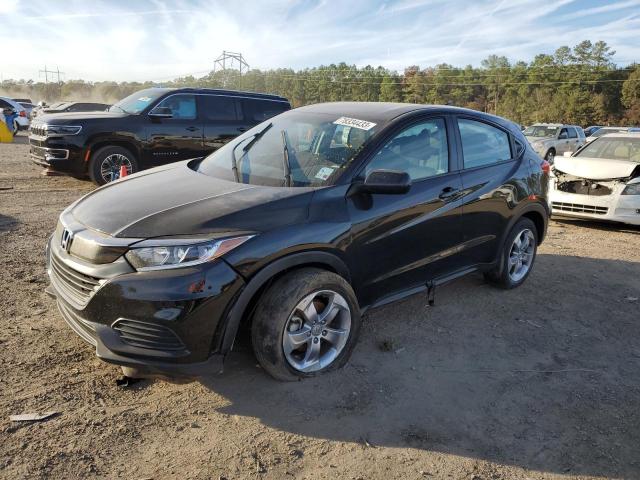 HONDA HR-V 2021 3czru5h32mm722333