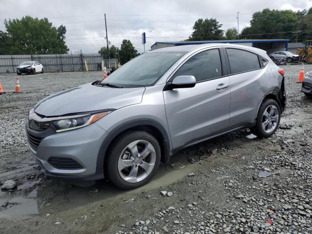 HONDA HR-V 2021 3czru5h32mm729962