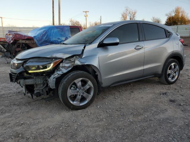 HONDA HR-V LX 2022 3czru5h32nm716680