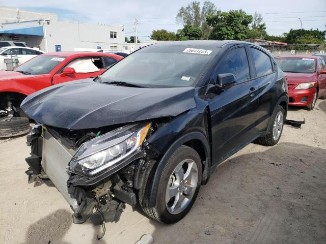 HONDA HR-V 2022 3czru5h32nm720597