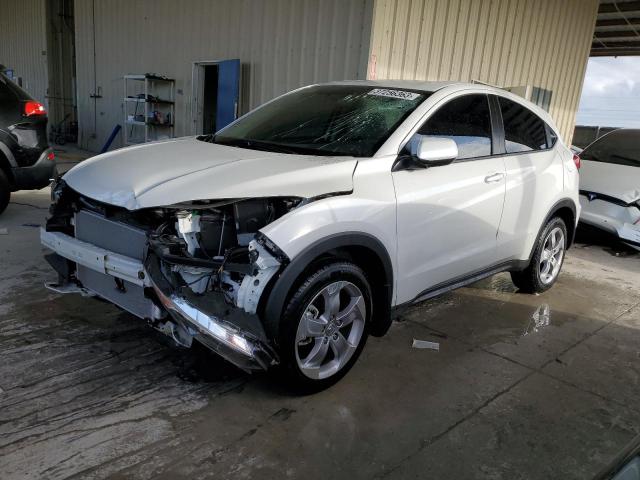 HONDA HR-V LX 2022 3czru5h32nm731213