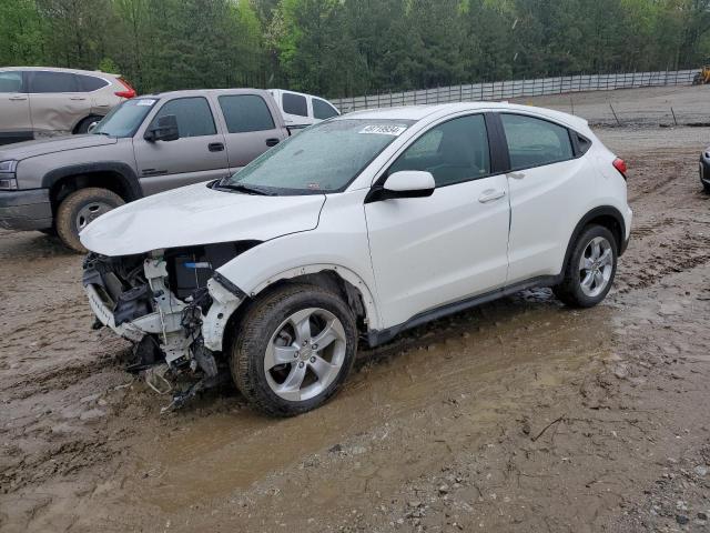 HONDA HR-V 2016 3czru5h33gm701933