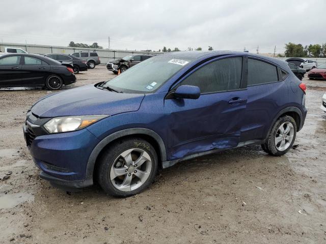 HONDA HR-V 2016 3czru5h33gm706288