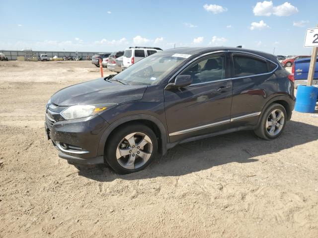 HONDA HR-V 2016 3czru5h33gm708817