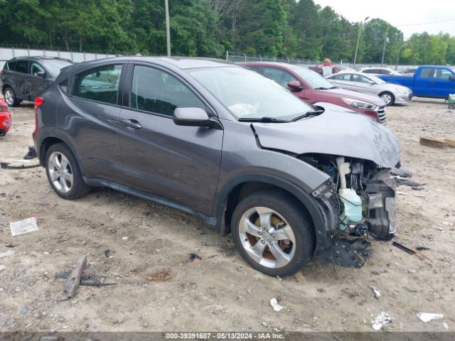 HONDA HR-V 2016 3czru5h33gm735225