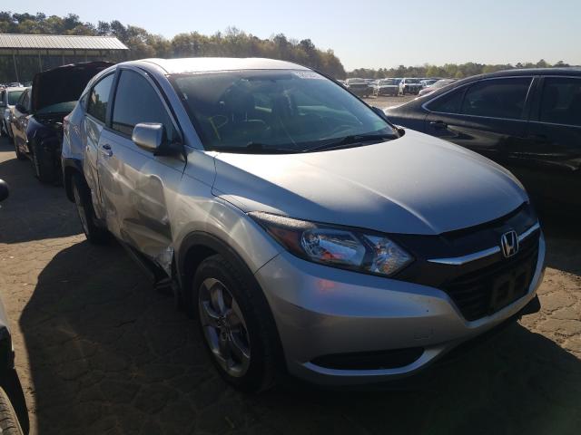 HONDA HR-V LX 2016 3czru5h33gm755653