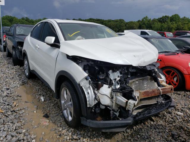 HONDA HR-V LX 2016 3czru5h33gm755751