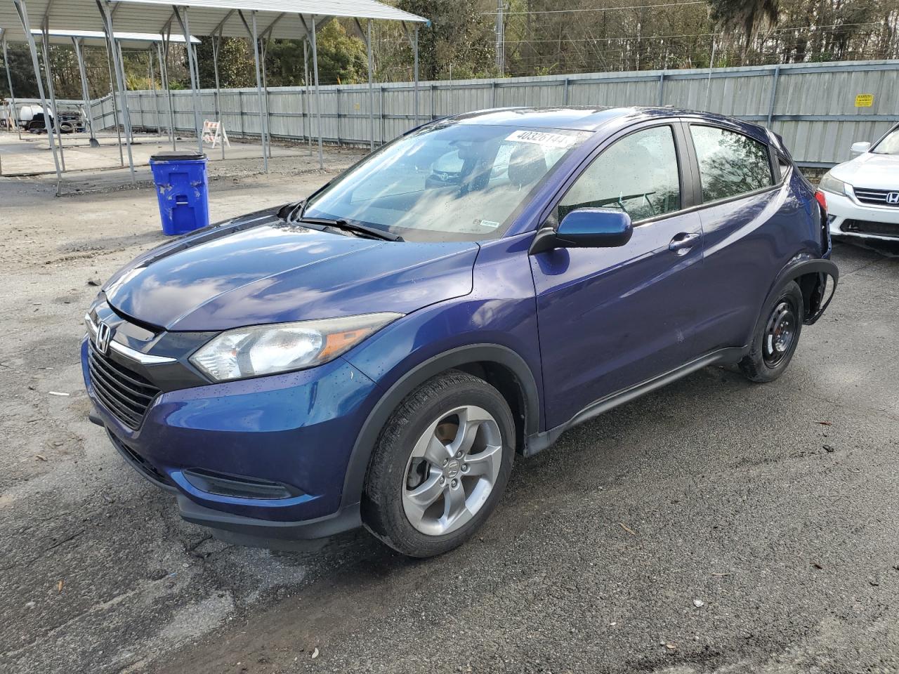 HONDA HR-V 2017 3czru5h33hg705514