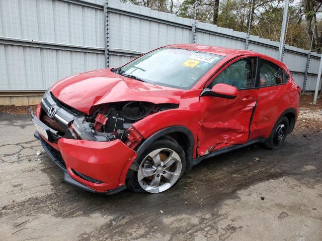 HONDA HR-V 2017 3czru5h33hm706521