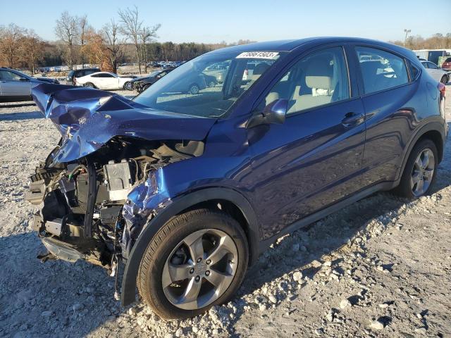 HONDA HR-V 2017 3czru5h33hm711427