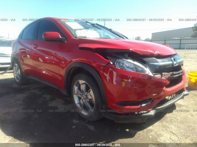 HONDA HR-V 2017 3czru5h33hm712206