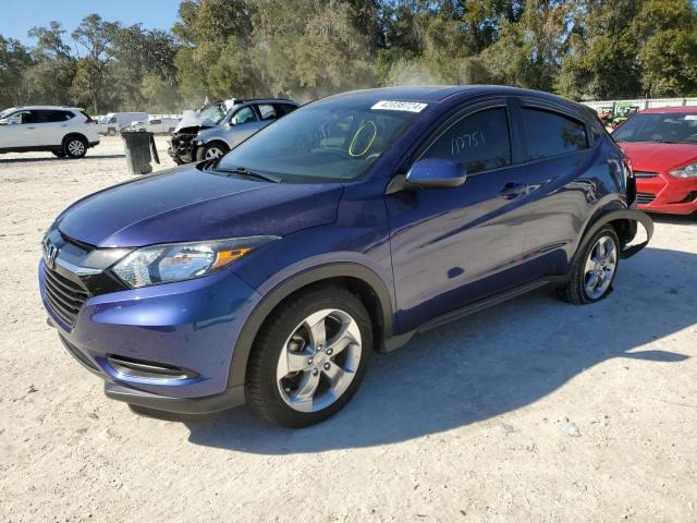 HONDA HR-V 2017 3czru5h33hm713260