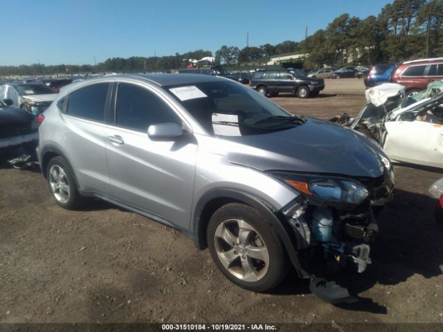 HONDA HR-V 2017 3czru5h33hm720824