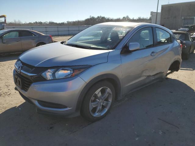 HONDA HR-V 2017 3czru5h33hm725375