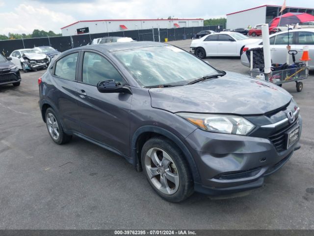 HONDA HR-V 2018 3czru5h33jg701971