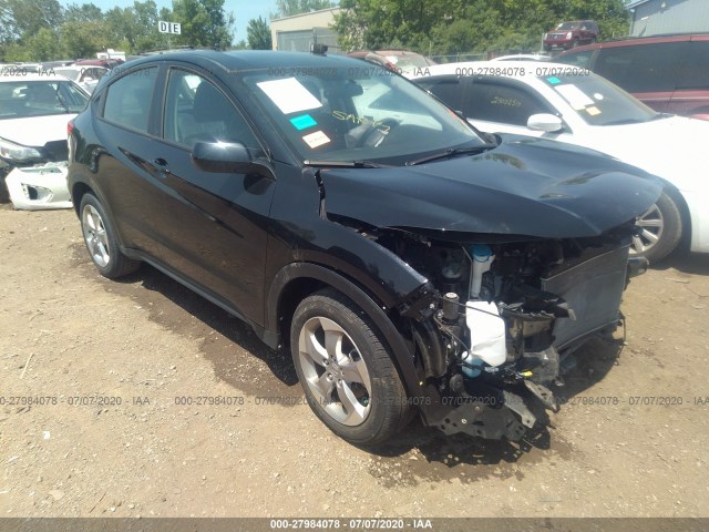 HONDA HR-V 2018 3czru5h33jm717668