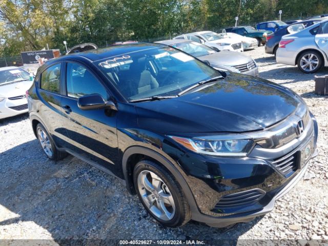 HONDA HR-V 2019 3czru5h33kg709439