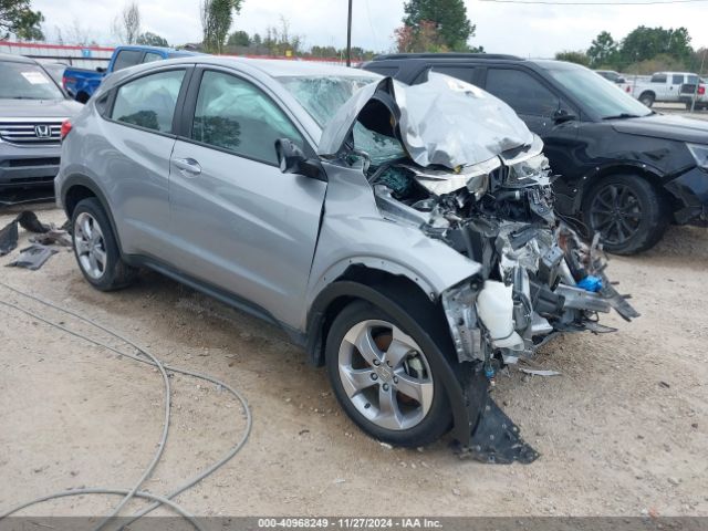 HONDA HR-V 2019 3czru5h33kg715838