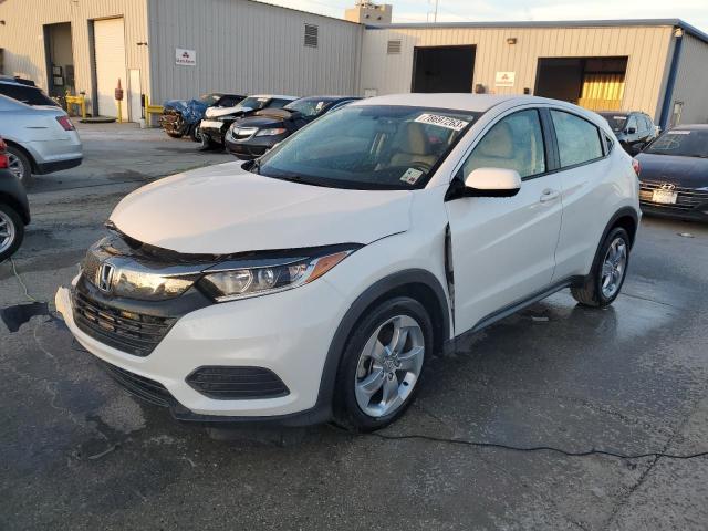 HONDA HR-V 2019 3czru5h33km709958