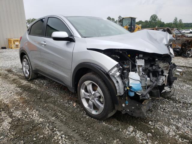 HONDA HR-V LX 2020 3czru5h33lm700808