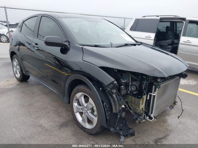 HONDA HR-V 2020 3czru5h33lm705409