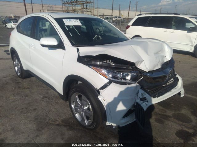 HONDA HR-V 2022 3czru5h33nm708068