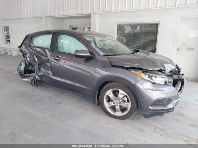 HONDA HR-V 2022 3czru5h33nm720141