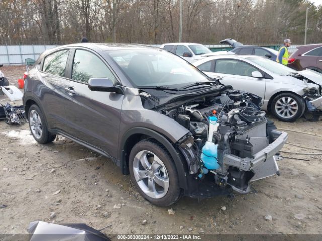 HONDA HR-V 2022 3czru5h33nm732693