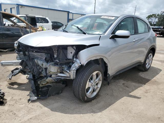 HONDA HR-V 2022 3czru5h33nm738459