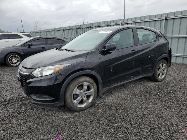 HONDA HR-V 2016 3czru5h34gm101342