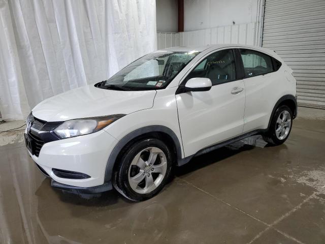 HONDA HR-V LX 2016 3czru5h34gm707160