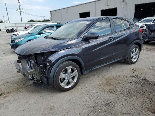 HONDA HR-V LX 2016 3czru5h34gm722869